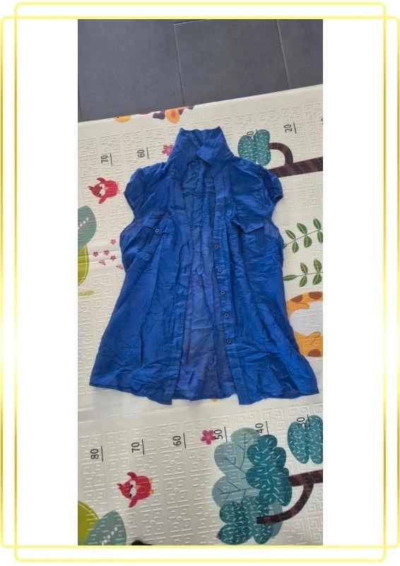 Chemise